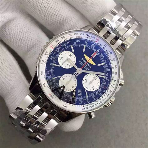 breitling mens replica watches|authenticate breitling watch.